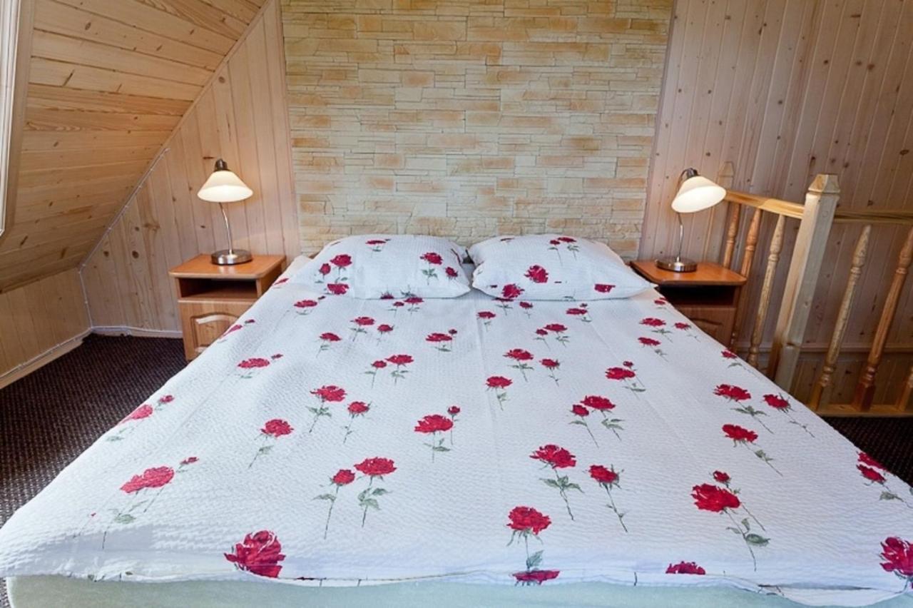 Kwatery Prywatne U Bachledow Zakopane Extérieur photo
