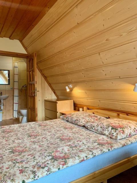 Kwatery Prywatne U Bachledow Zakopane Extérieur photo